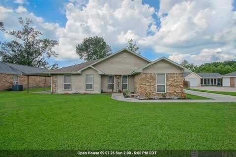 38204 Zilda St, Gonzales, LA 70737