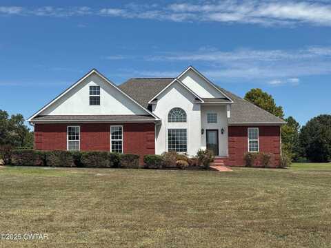 1890 Montezuma Road, Henderson, TN 38340