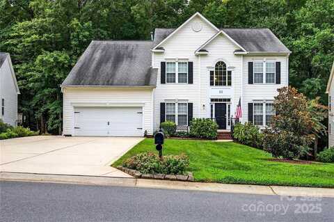 112 Sugar Thyme Lane, Mooresville, NC 28115