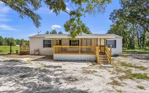 6975 180TH STREET, Mc Alpin, FL 32062