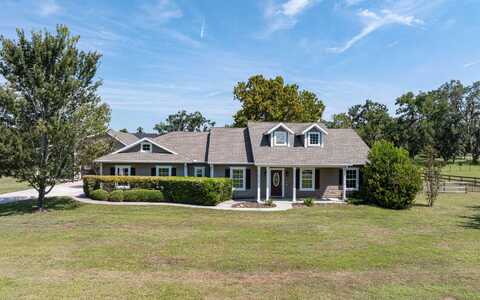 25106 NW 140TH LANE, High Springs, FL 32643