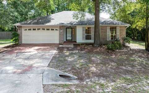 17407 NW 238TH TERRACE, High Springs, FL 32643
