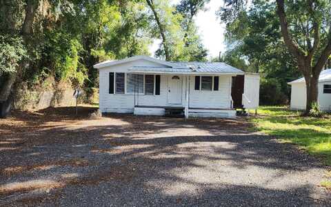 689 SE DADE STREET, Lake City, FL 32025