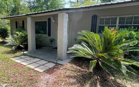 4923 SW ICHETUCKNEE AVE, Fort White, FL 32038