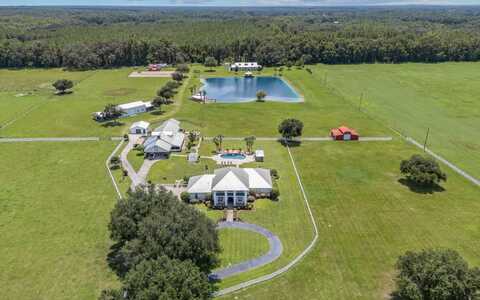 550 SW GABRIEL PLACE, Lake City, FL 32024