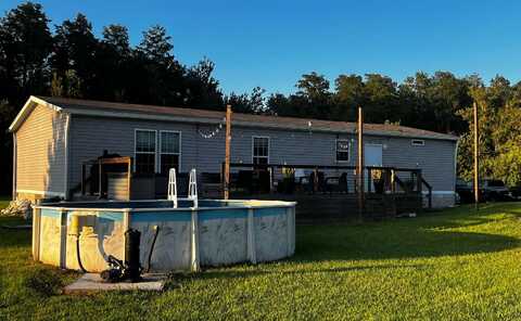 3980 DOE DRIVE, Other, FL 34772