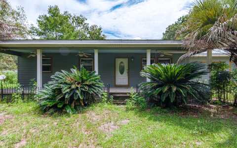 223 SW SINGLETON TERR, Fort White, FL 32038