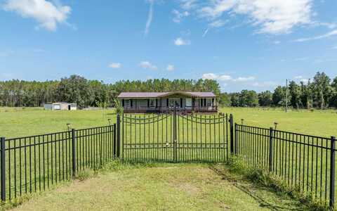 631 SW MARIGOLD PLACE, Fort White, FL 32038