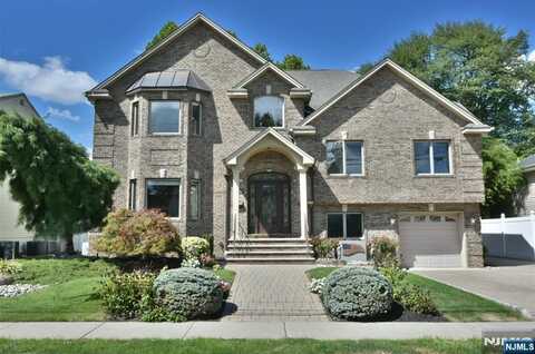 66 Kuhn Drive, Saddle Brook, NJ 07663
