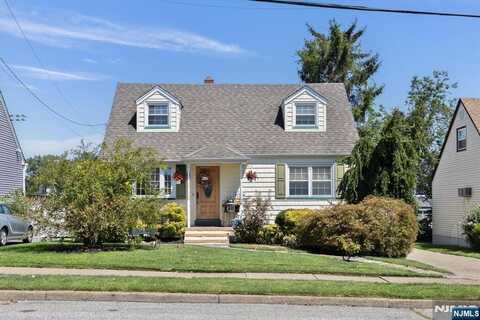 106 Hobart Avenue, Rutherford, NJ 07070