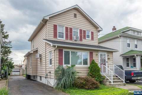 174 Page Avenue, Lyndhurst, NJ 07071