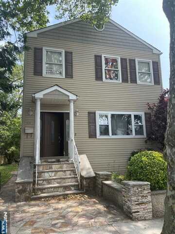 55 Crescent Avenue, Cliffside Park, NJ 07010