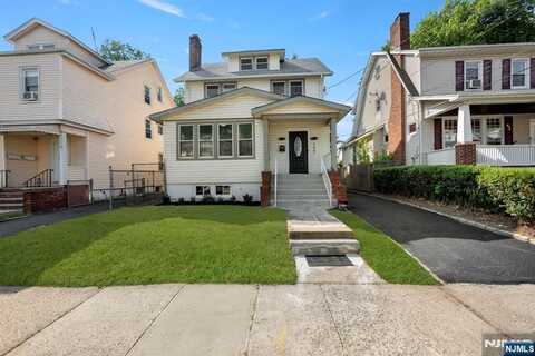 177 Ellery Avenue, Newark, NJ 07106