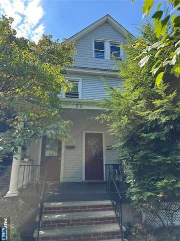 35 Harrington Avenue, Westwood, NJ 07675