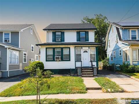 37 Menzel Avenue, Maplewood, NJ 07040