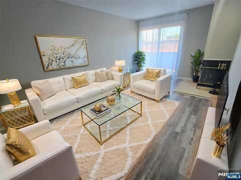 105 State Street 2H, Hackensack, NJ 07601