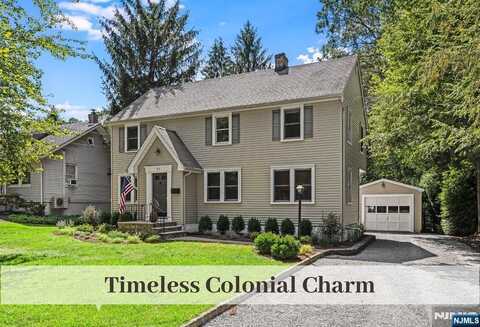 57 Ivers Road, Allendale, NJ 07401