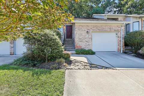 114 Wessex Place, Fort Thomas, KY 41075