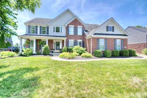 877 Ashridge Court, Erlanger, KY 41018