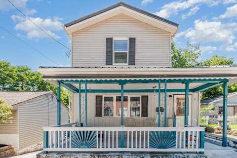 39 Amelia Street, Newport, KY 41071