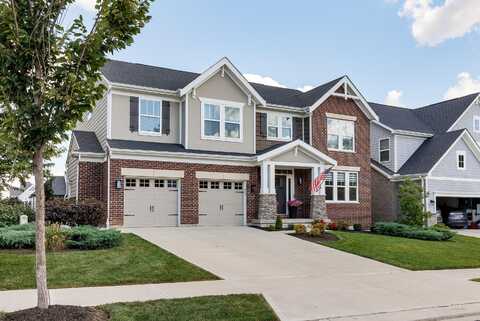 2737 White Pine Drive, Villa Hills, KY 41017