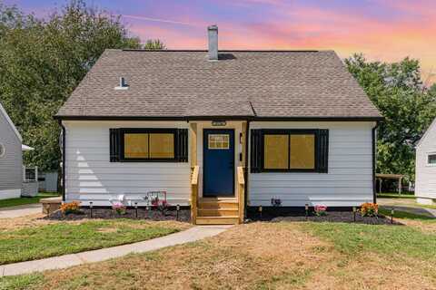 3156 Hulbert Avenue, Erlanger, KY 41018