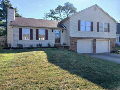 1115 Southpoint Drive, Georgetown, KY 40324