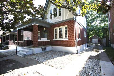 2838 Ashland Avenue, Covington, KY 41015