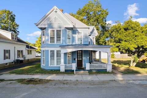 305 Bracken Street, Augusta, KY 41002