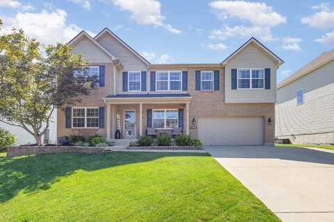 9807 Cherbourg Drive, Union, KY 41091