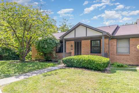 703 Queensway Court, Cold Spring, KY 41076