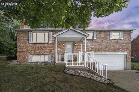 6 Sabre Drive, Cold Spring, KY 41076