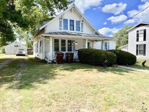 6564 Powersville-Harrison County Road, Brooksville, KY 41004