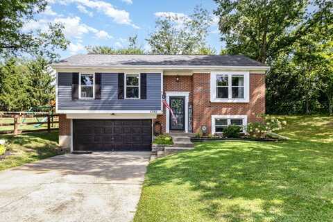5260 Courtney Court, Independence, KY 41051