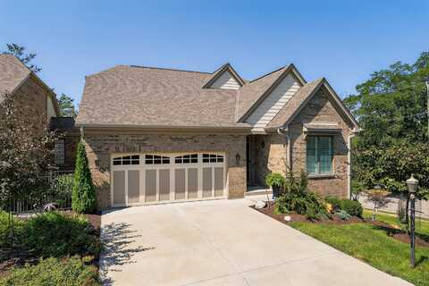 100 Huntemann Lane, Fort Thomas, KY 41075