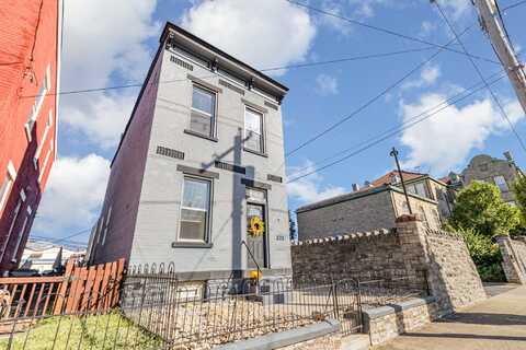 323 W 9th Street, Newport, KY 41071
