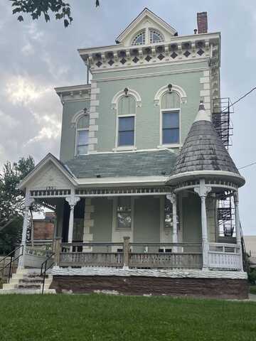 1333 Scott Street, Covington, KY 41011