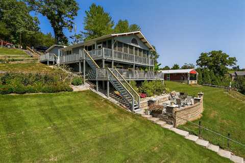 415 Fernwood Drive, Williamstown, KY 41097