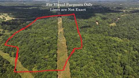 00 Caney Creek Road, Owenton, KY 40359