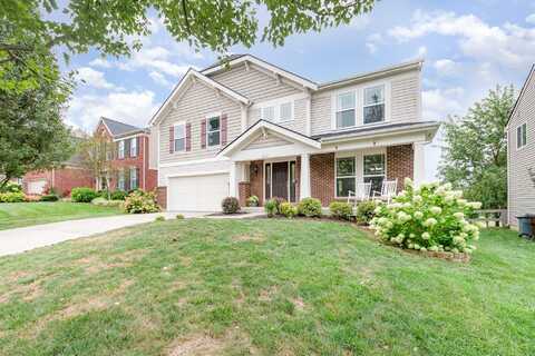 2330 Treetop Lane, Hebron, KY 41048