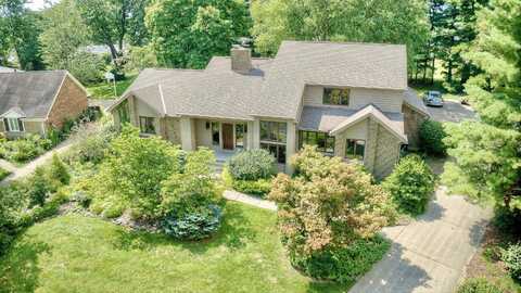 121 Sunset Drive, Crestview Hills, KY 41017