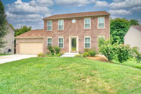 1449 RJ Lane, Union, KY 41091