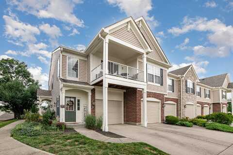 913 Summitridge Lane, Erlanger, KY 41018