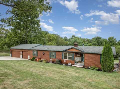 1600 Lemon Northcutt Road, Dry Ridge, KY 41035