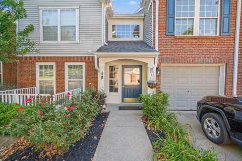 40 Noonan Court, Newport, KY 41076