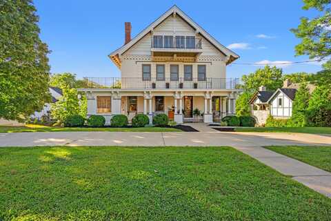 114 Tower Place, Fort Thomas, KY 41075