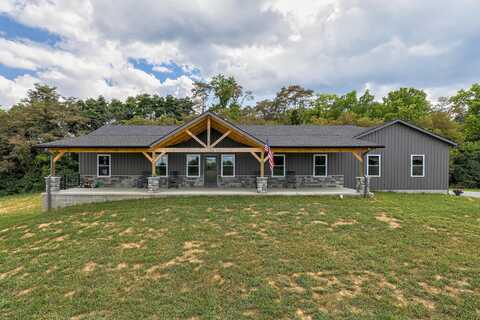 1655 Folsom Jonesville Road, Dry Ridge, KY 41035