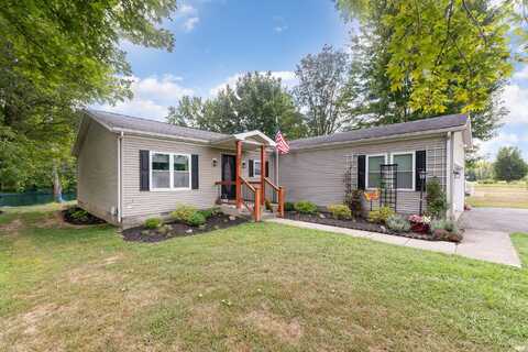 105 Water Ford Road, Perry Park, KY 40363