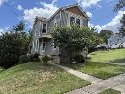 29 E Crescent Avenue, Woodlawn, KY 41071