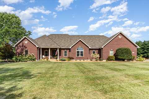16145 Lebanon Crittenden Road, Verona, KY 41092